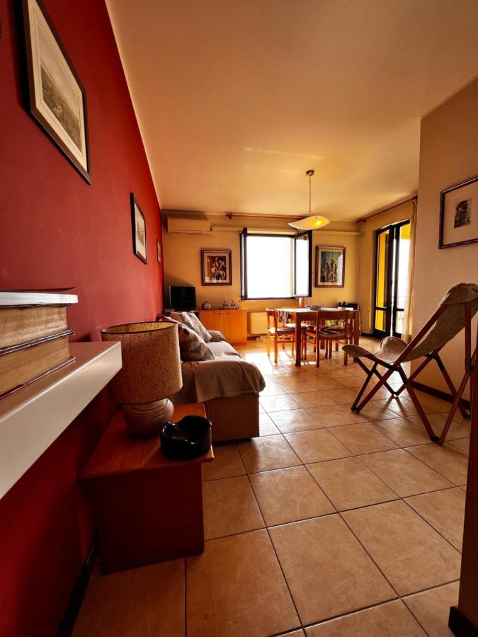 Welcome Traveller Corte Costabella Apartments Bardolino Eksteriør bilde