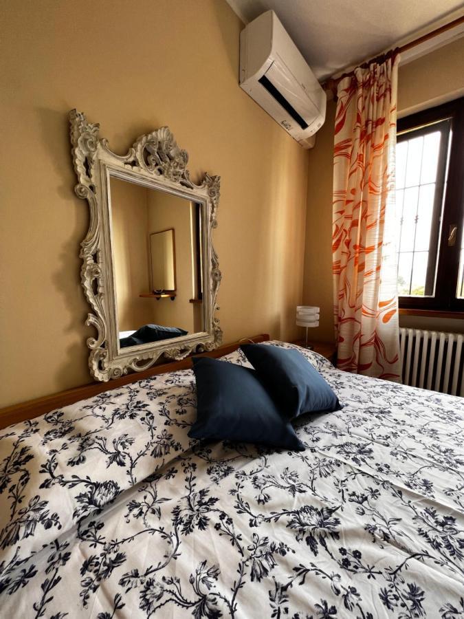 Welcome Traveller Corte Costabella Apartments Bardolino Eksteriør bilde