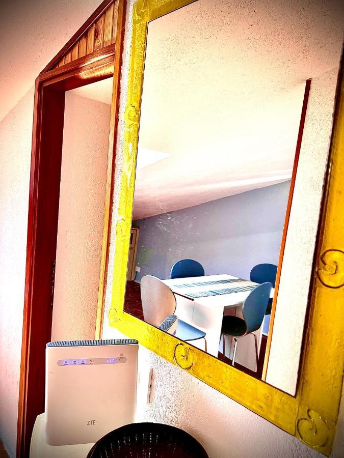 Welcome Traveller Corte Costabella Apartments Bardolino Eksteriør bilde