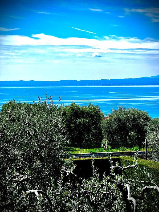 Welcome Traveller Corte Costabella Apartments Bardolino Eksteriør bilde