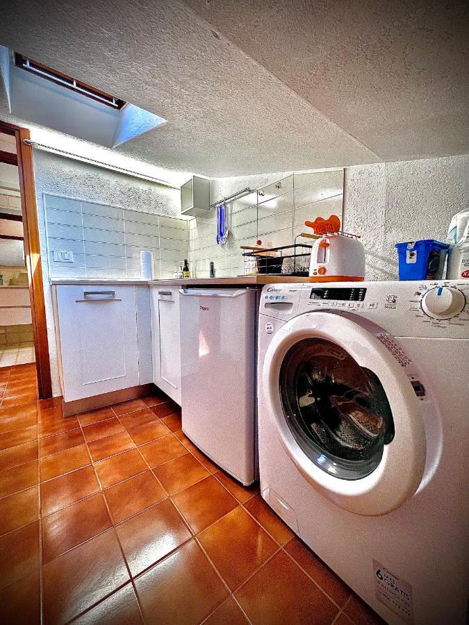 Welcome Traveller Corte Costabella Apartments Bardolino Eksteriør bilde