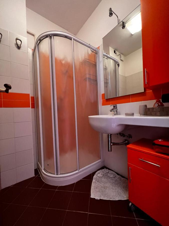 Welcome Traveller Corte Costabella Apartments Bardolino Eksteriør bilde