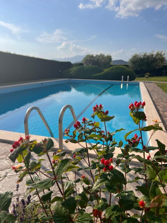 Welcome Traveller Corte Costabella Apartments Bardolino Eksteriør bilde