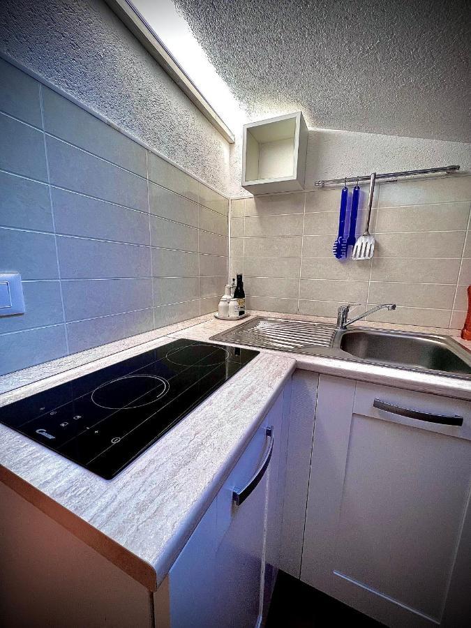 Welcome Traveller Corte Costabella Apartments Bardolino Eksteriør bilde
