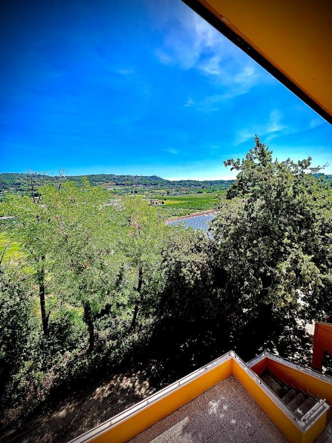 Welcome Traveller Corte Costabella Apartments Bardolino Eksteriør bilde
