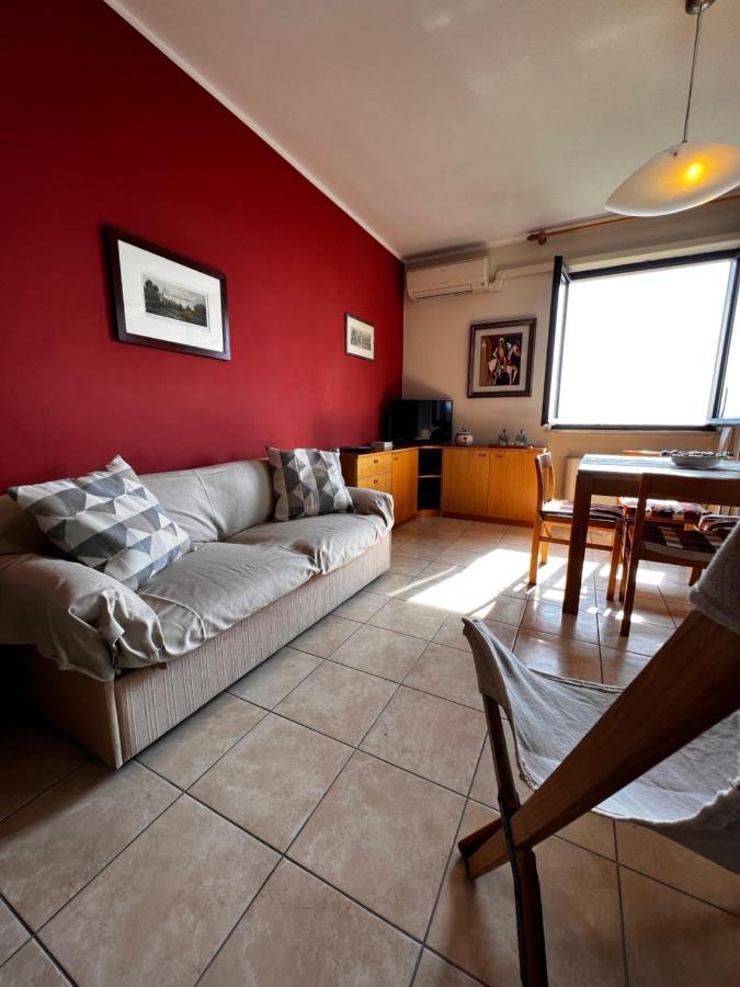 Welcome Traveller Corte Costabella Apartments Bardolino Eksteriør bilde