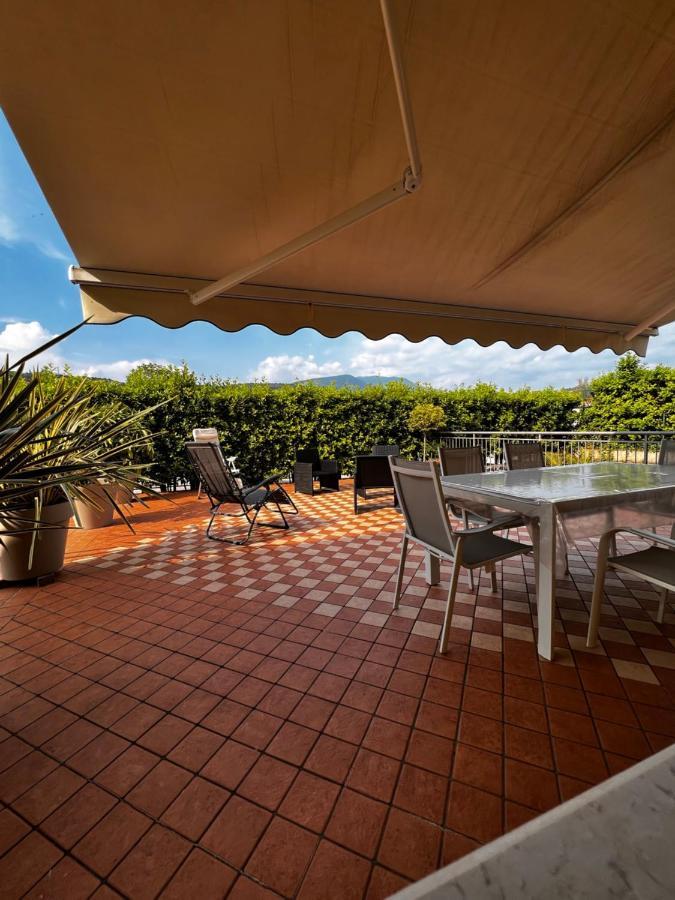 Welcome Traveller Corte Costabella Apartments Bardolino Eksteriør bilde