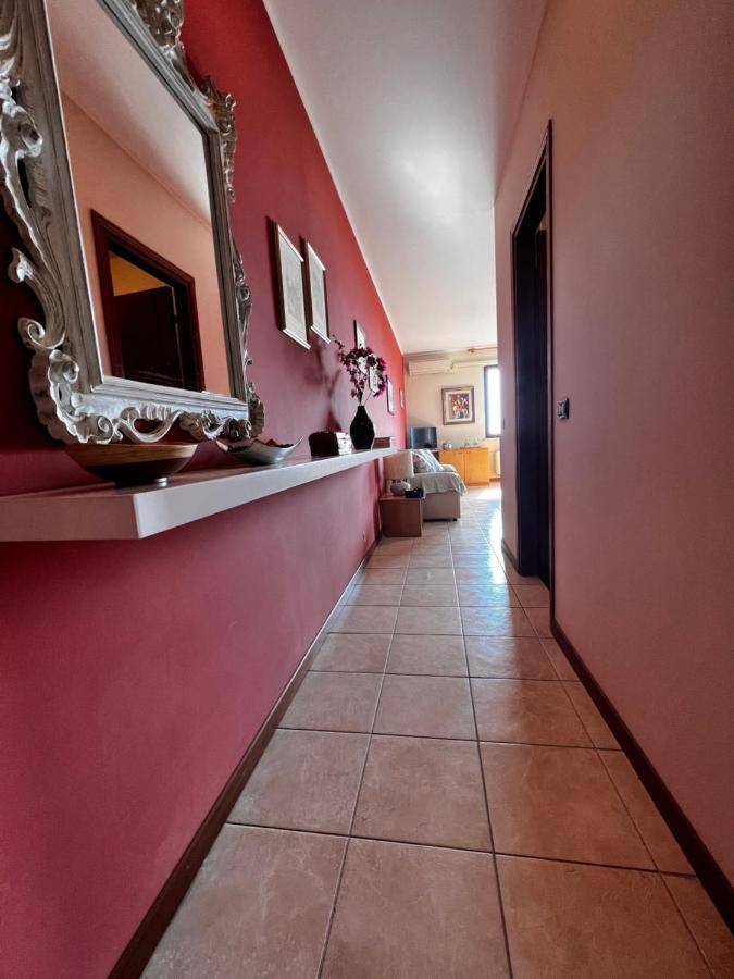 Welcome Traveller Corte Costabella Apartments Bardolino Eksteriør bilde