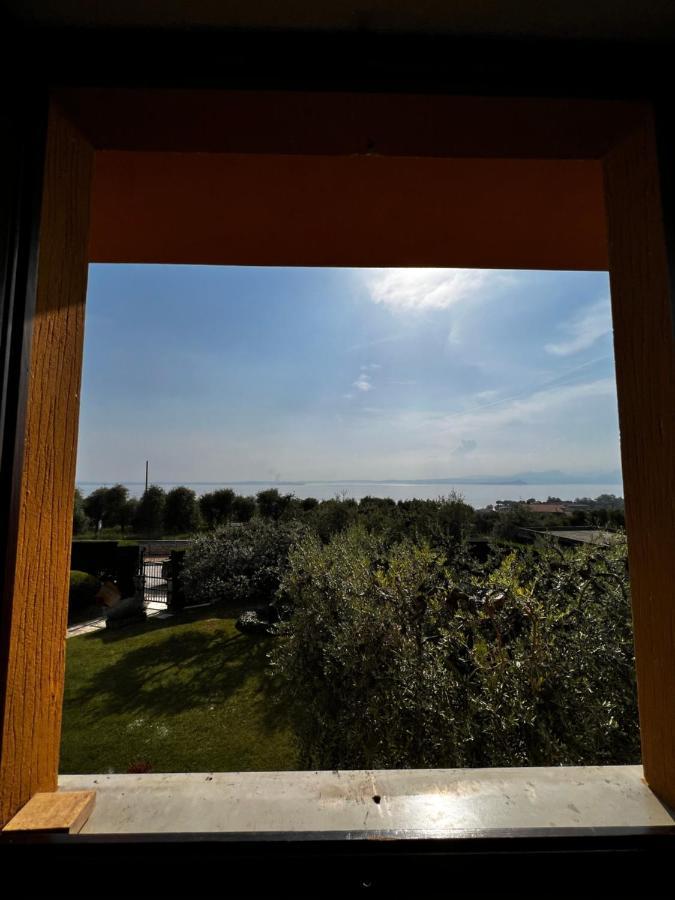 Welcome Traveller Corte Costabella Apartments Bardolino Eksteriør bilde